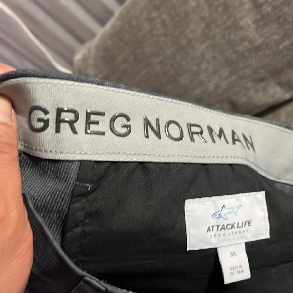 Greg Norman collection - Picture 3 of 3